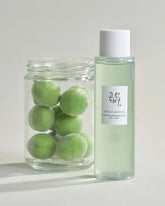 Beauty of Joseon Green Plum Refreshing Toner - Unique Bunny